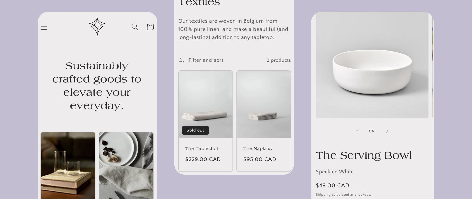 ¿Qué es el diseño web móvil? 7 consejos de diseño para tu ecommerce