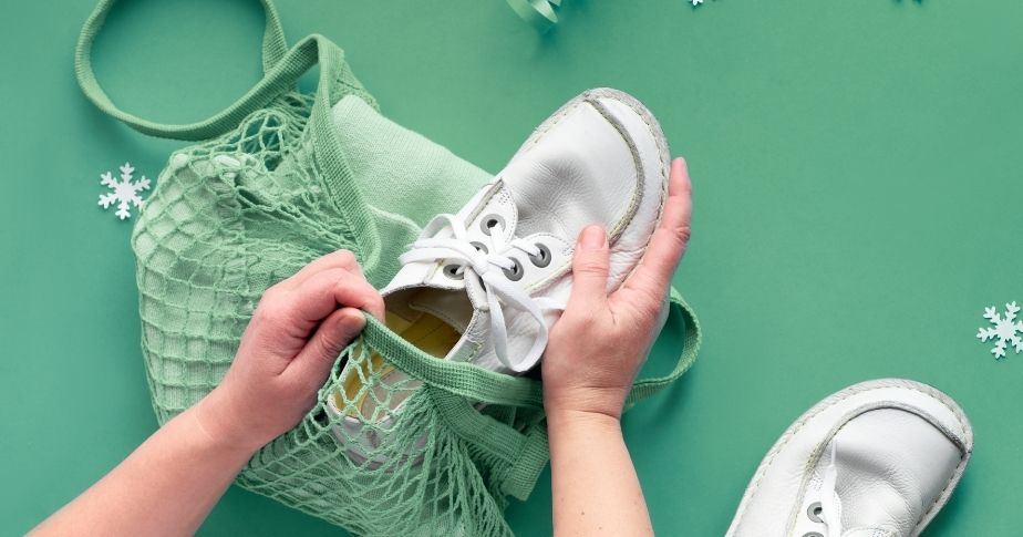 Moda sostenible: una manera de vender online (muy) en tendencia