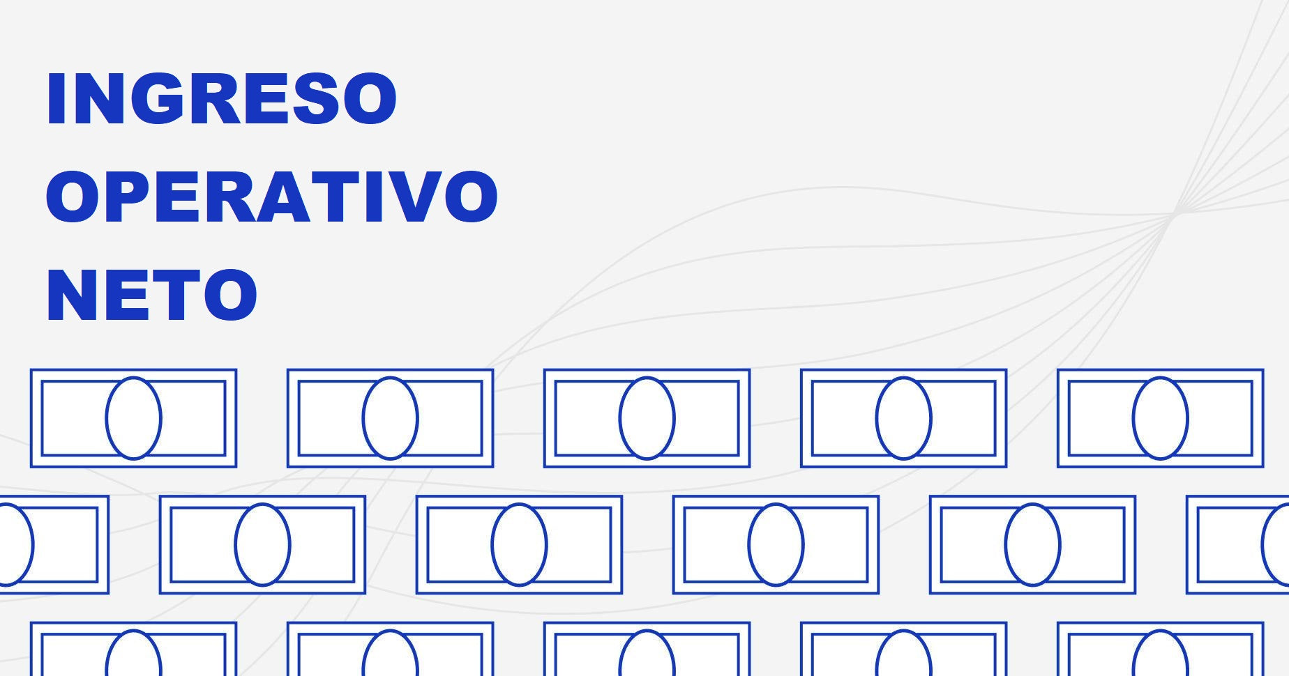 Cómo calcular el ingreso operativo neto (ION) de tu negocio