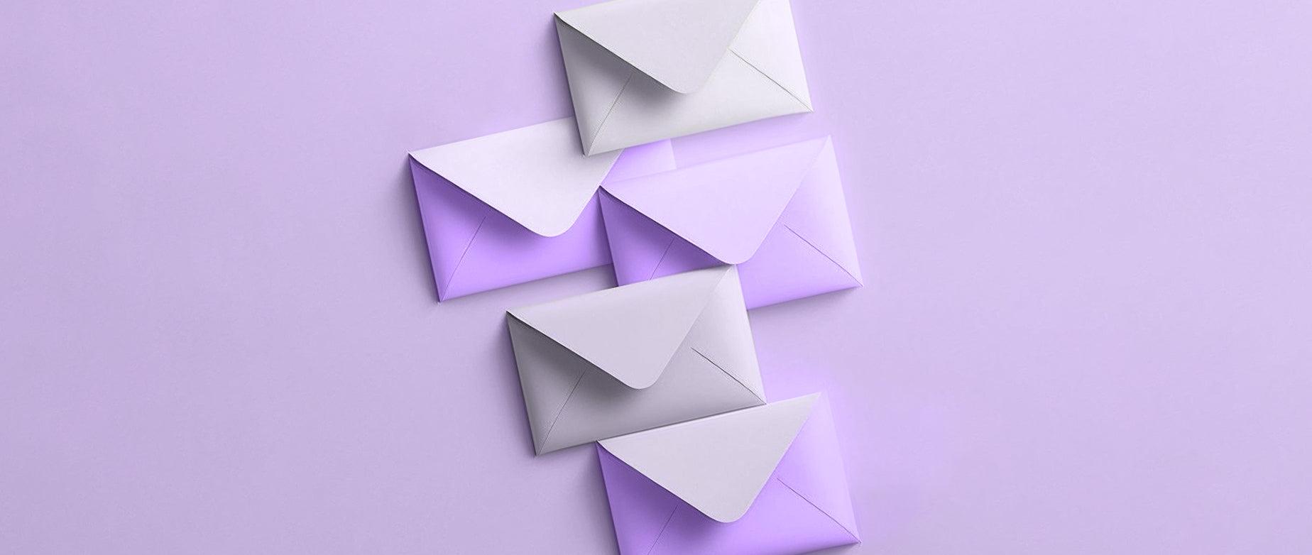 6 ejemplos de newsletters exitosas: por qué funcionan y cómo lo hacen