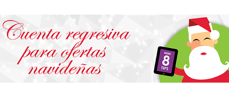 Navidad en el eCommerce: 5 tipos de ofertas que aumentarán las conversiones en tu tienda virtual (Infografía)