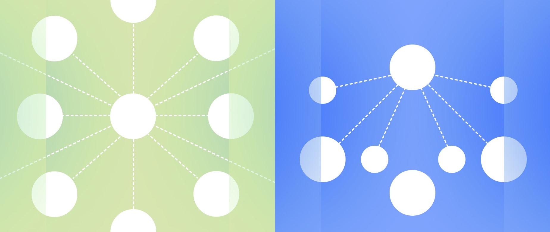 Diferencias clave entre marketing omnicanal y multicanal (2026)