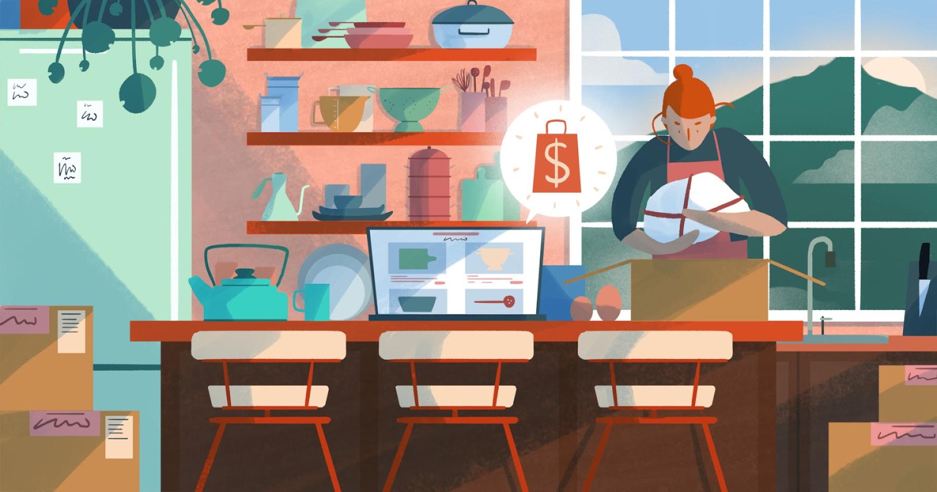 Sitios de venta online: 12 marketplaces en España (2026)