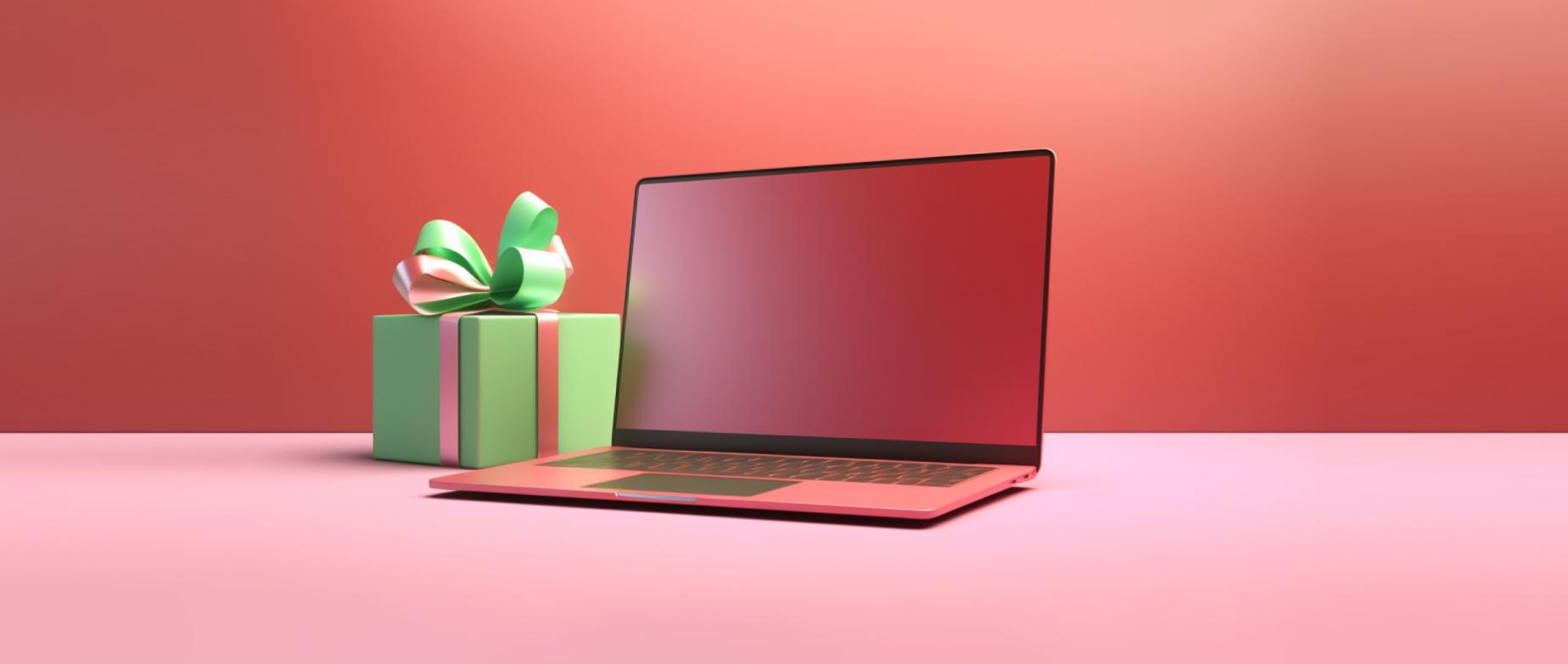 6 tiendas navideñas online únicas