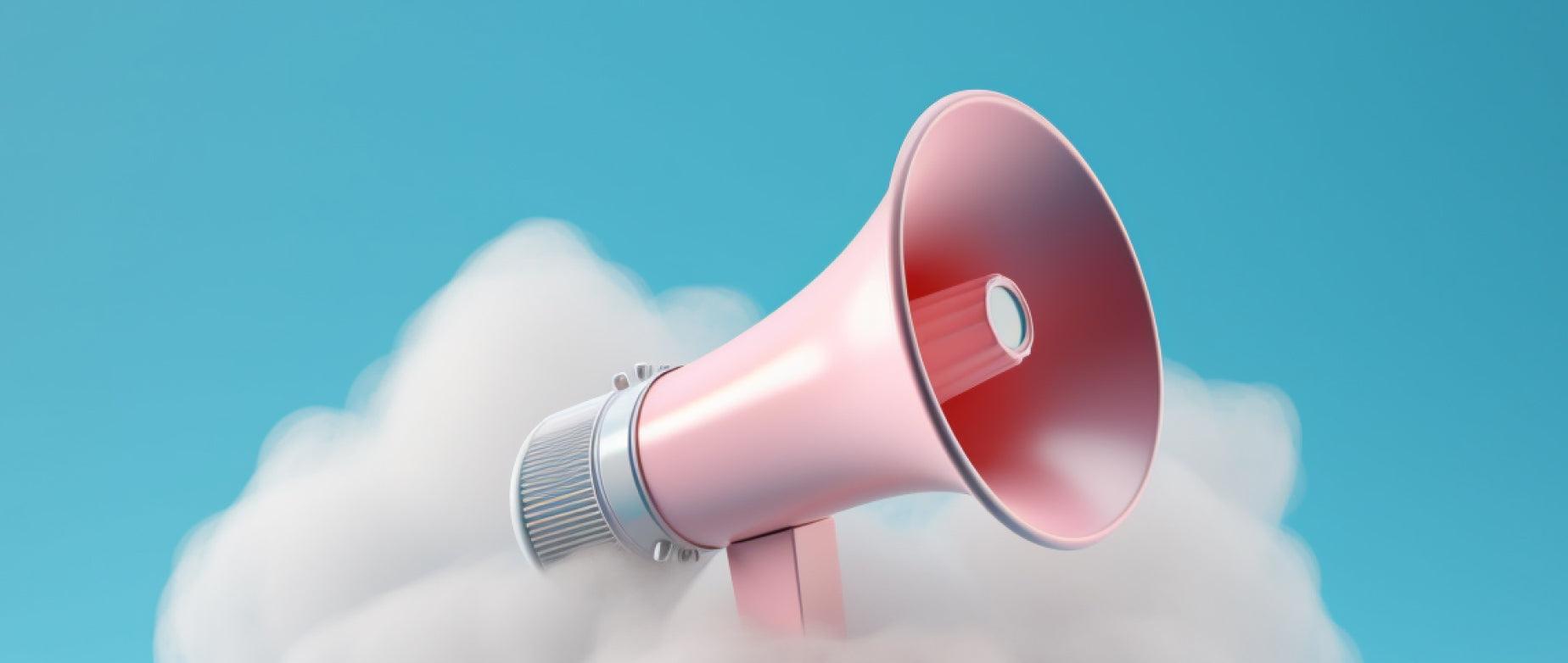 Cómo usar el buzz marketing para crear interés en tu marca