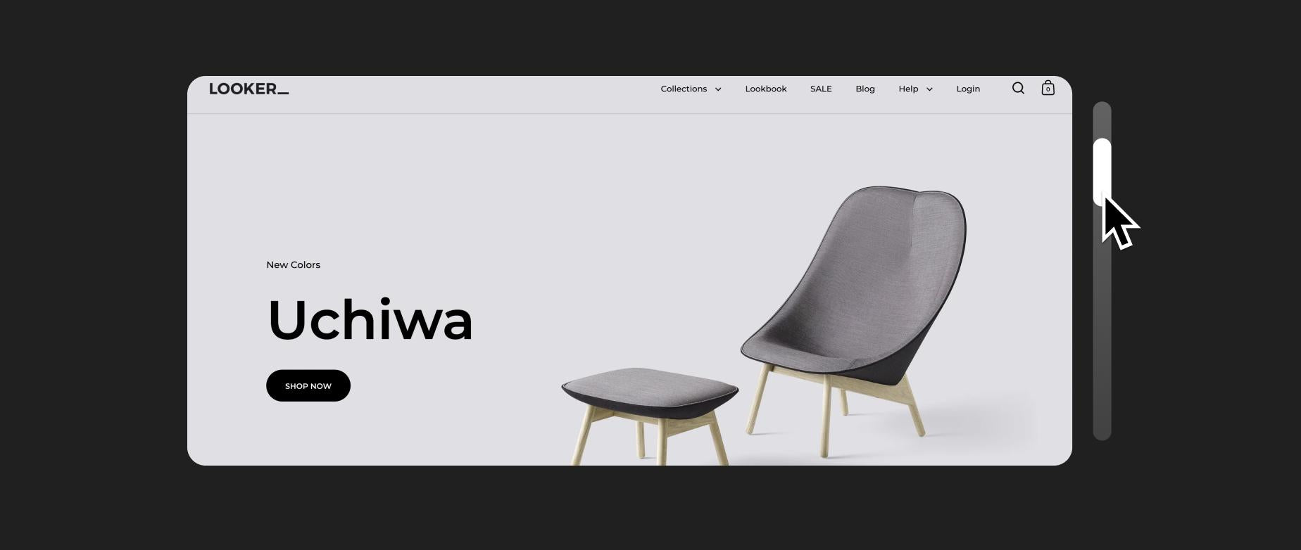Efecto parallax: Cómo hacer más atractivo tu sitio web