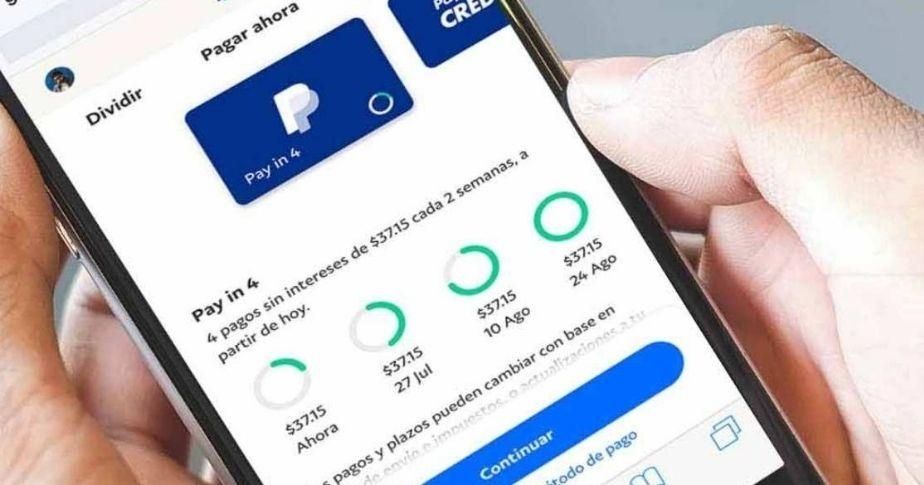 ¿Cómo funciona PayPal y cómo recibir pagos en mi tienda Shopify?