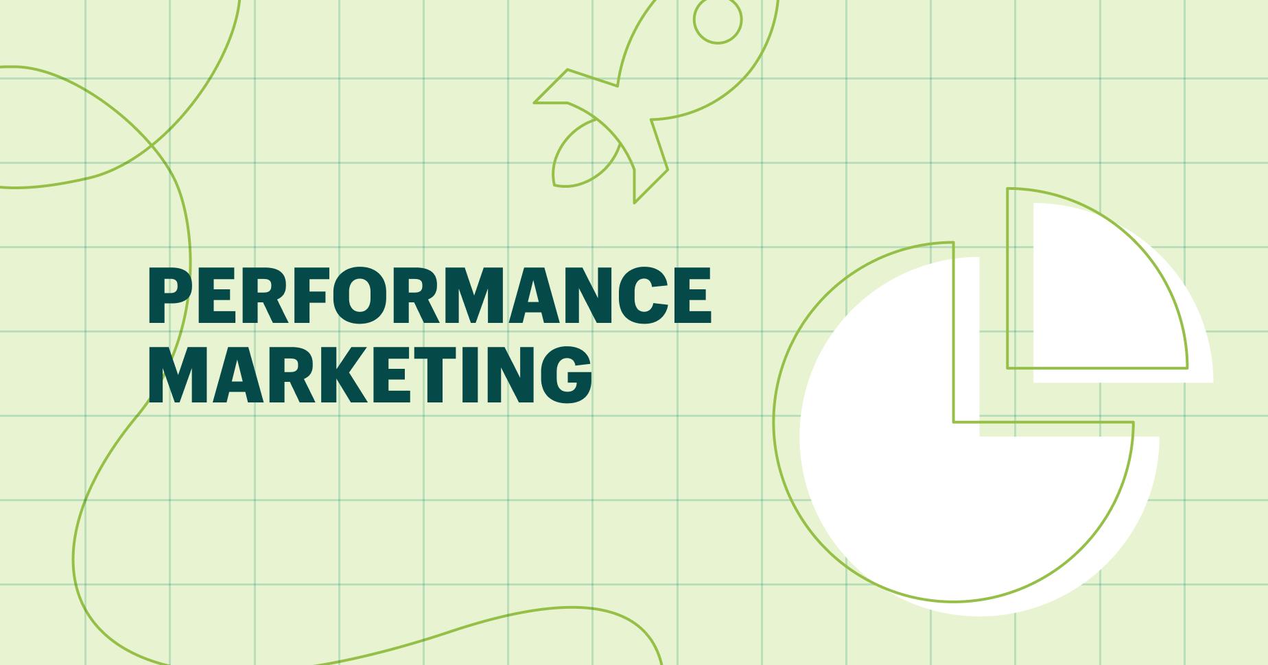 ¿Qué es el Performance Marketing? Definición y Guía para Principiantes