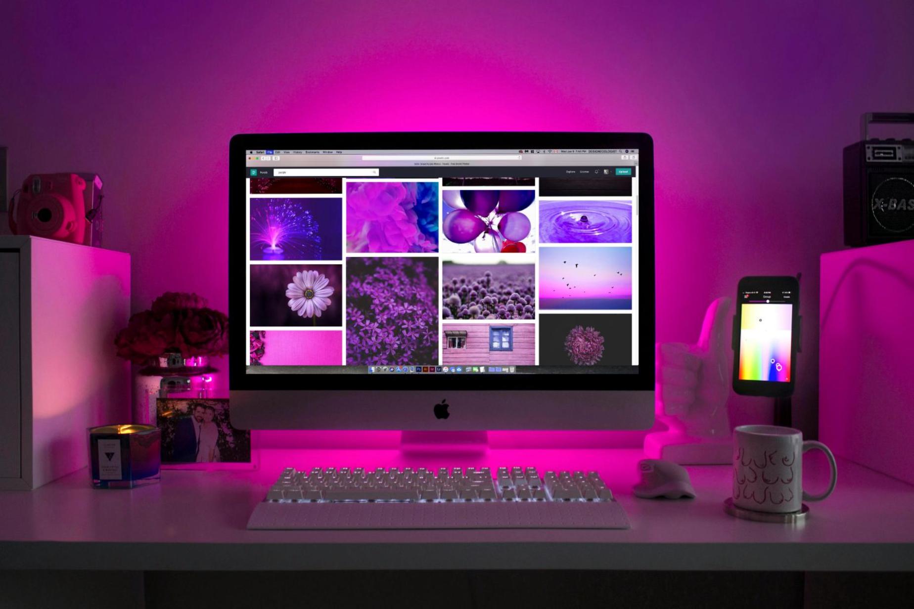 7 plataformas para crear páginas web en México