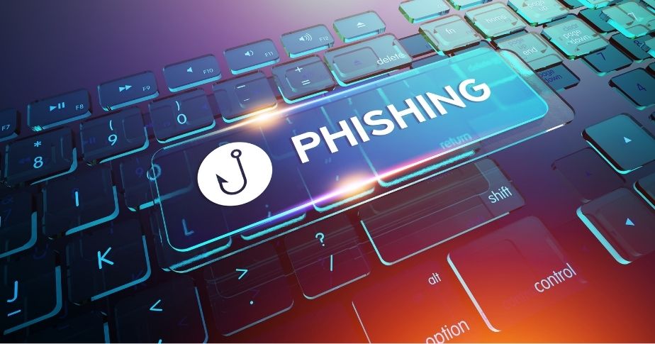 ¿Qué es el Phishing y cómo protegerse de este tipo de ciberataque?