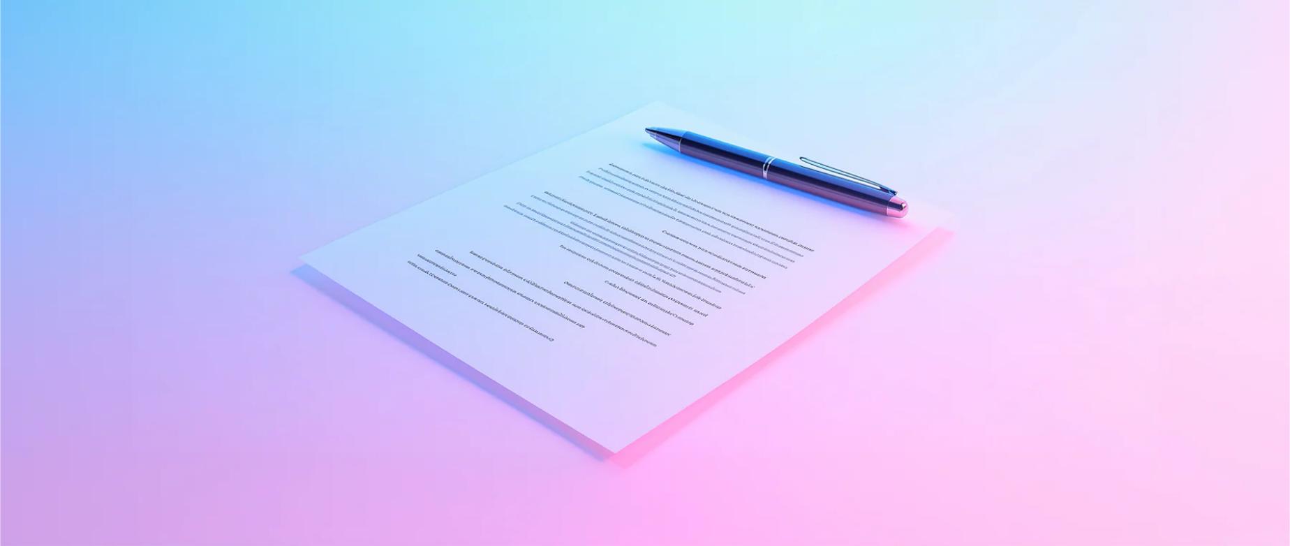 ¿Qué es un contrato mercantil? Definición, tipos y 5 plantillas gratis para autónomos y empresas