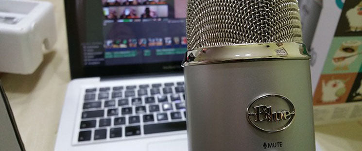 12 podcasts para inspirar a emprendedores bilingües