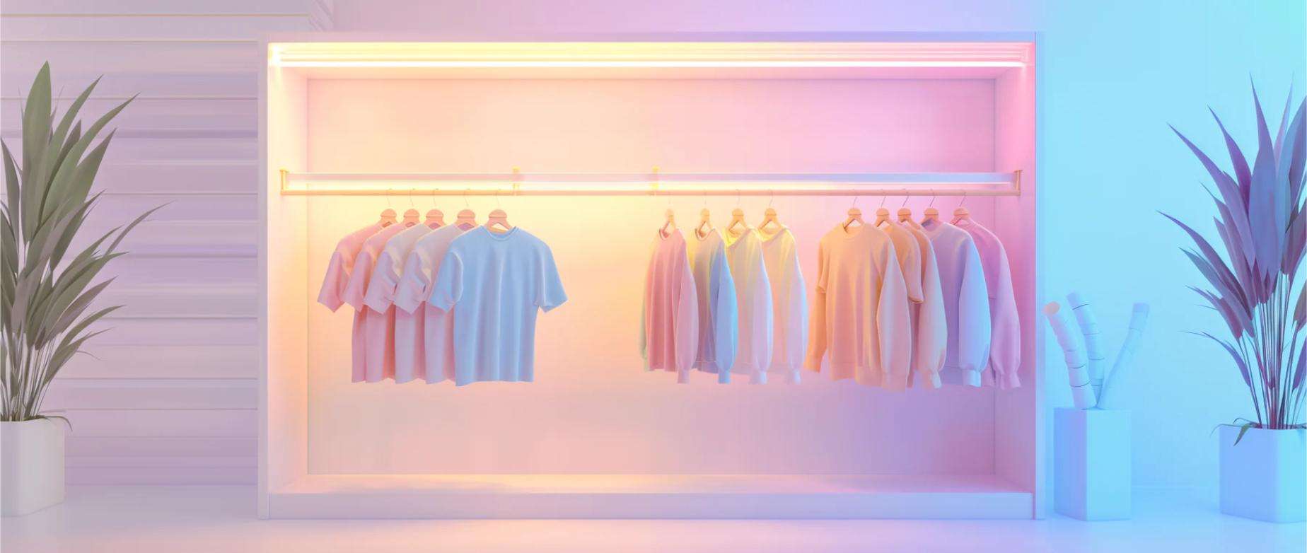 Guía completa para montar una tienda pop up: pasos y estrategias