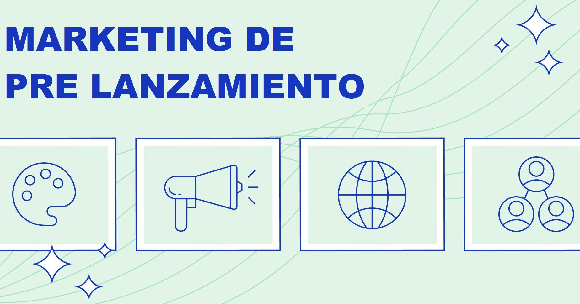 Las 10 mejores estrategias de marketing de pre lanzamiento