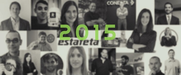 Recopilación de autores invitados del 2015 (parte 2)