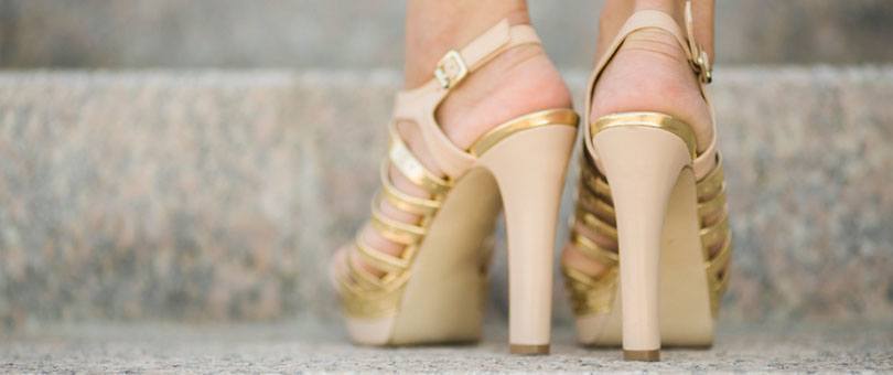 ¿Cómo tomar fotos de zapatos? 7 consejos para tu zapatería online