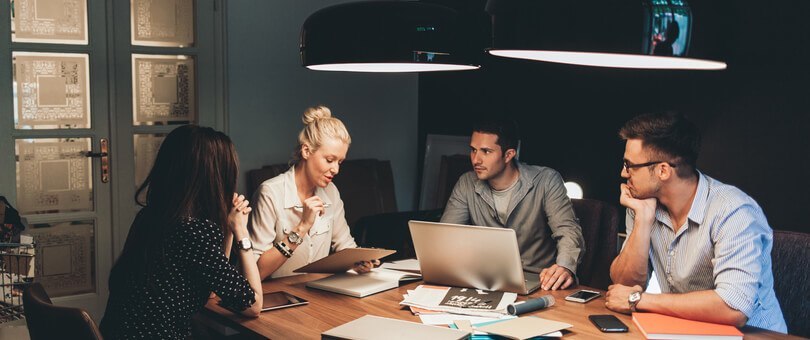 Por qué un grupo de apoyo puede acelerar tu éxito (y cómo formar parte de uno)