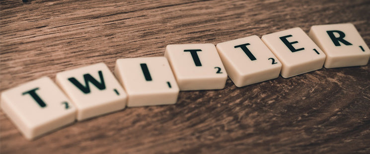 Lanzamientos y novedades que Twitter quiere que conozcas
