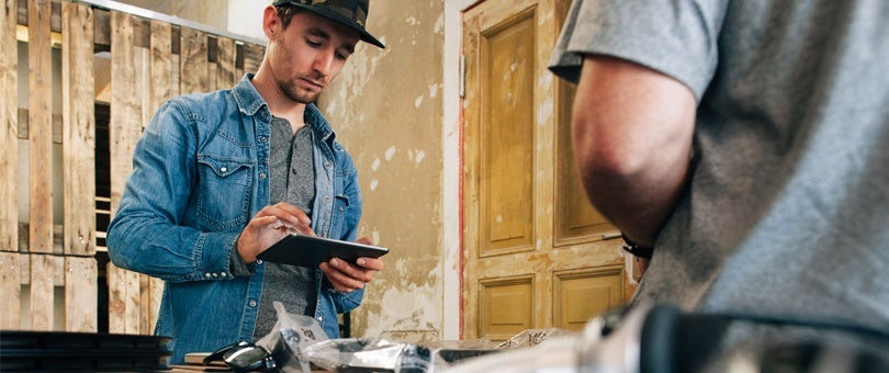 Apps para Shopify POS ya disponibles en nuestra App Store