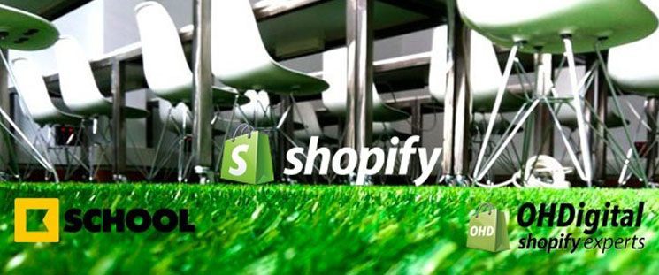 Curso: Aprende a vender de forma rentable con Shopify