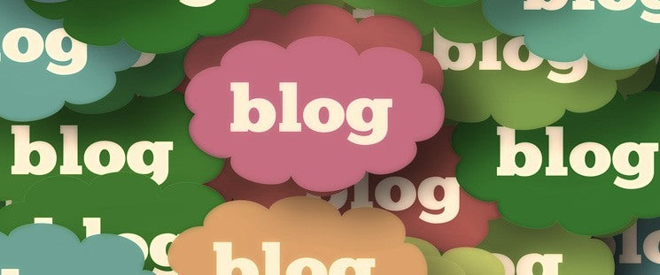 De dónde puedes obtener ideas de contenido para el blog de tu tienda online