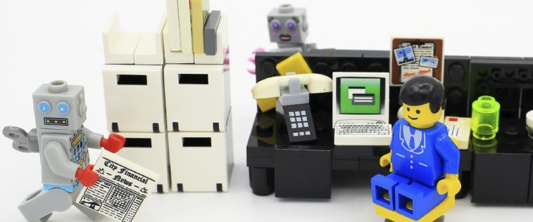 9 maneras de automatizar tu negocio con IFTTT
