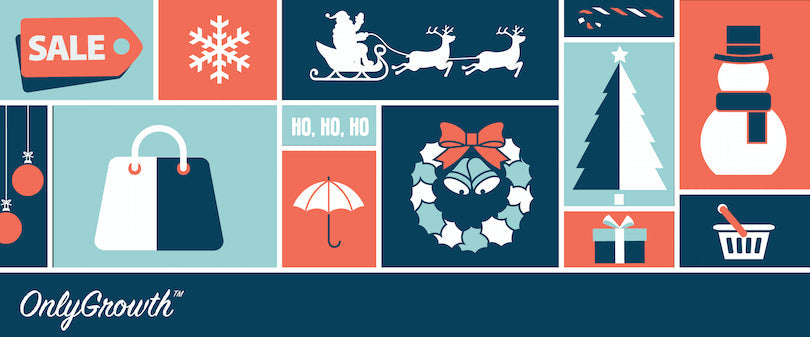 3 pasos para maximizar tus ganancias navideñas antes del 2016