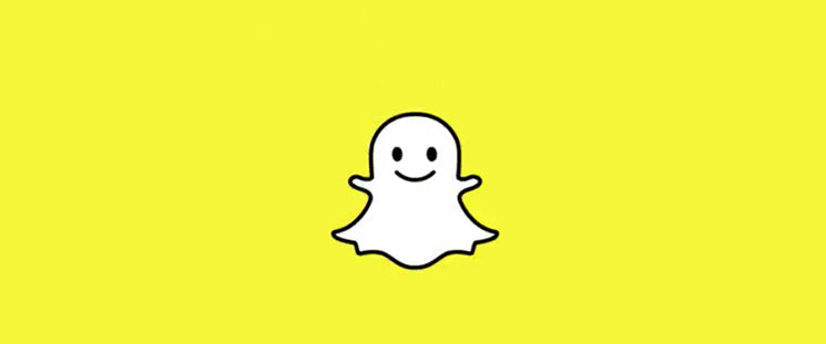Cómo usar Snapchat para tu tienda online