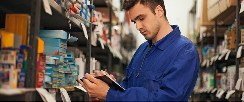 Advertencia: Estás perdiendo dinero al no utilizar estás 8 técnicas de manejo de inventario