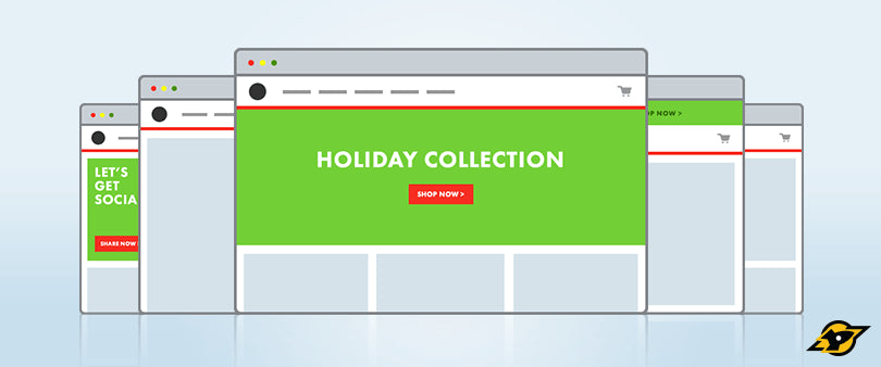 5 elementos de diseño para maximizar el retorno de inversión (ROI) de tu tienda Shopify