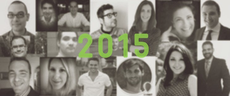 Recopilación de autores invitados 2016: Parte 1