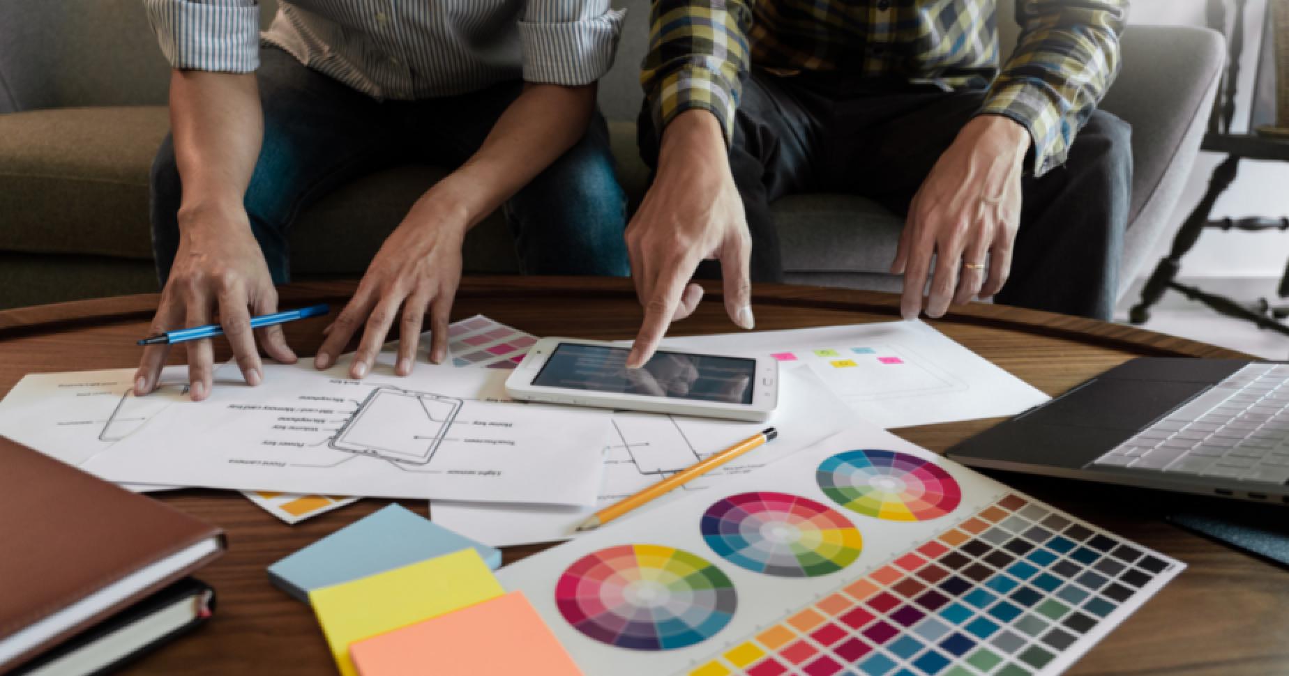4 herramientas para crear prototipos online gratis