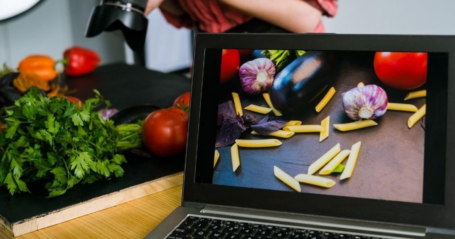 ¿Cómo conseguir proveedores de alimentos para un ecommerce?