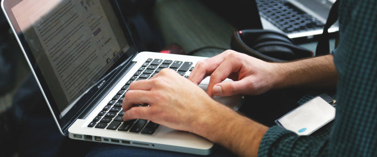 6 sitios para comenzar a crear y compartir contenido sin tener un blog