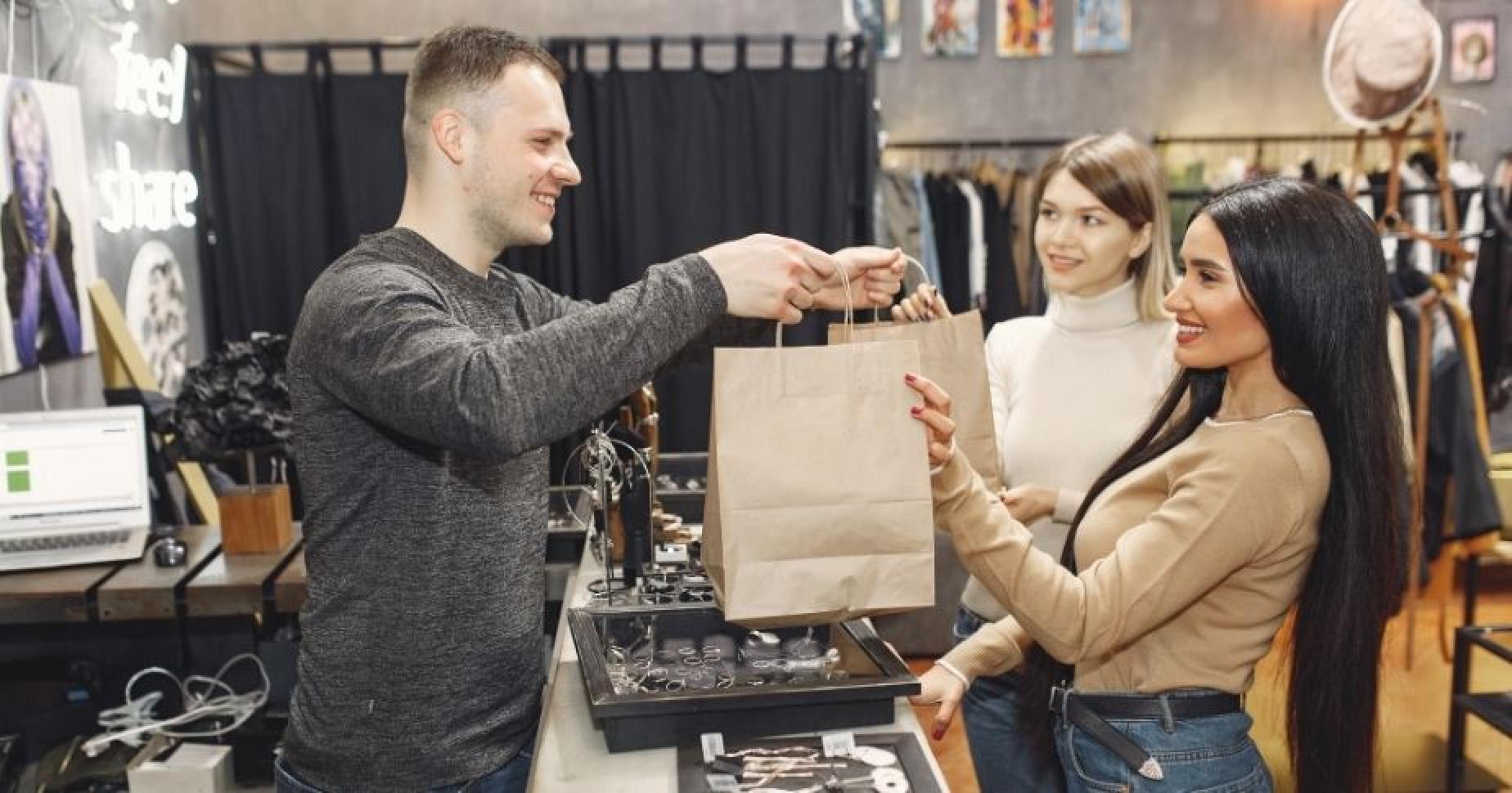 ¿Qué es el sector retail? Guía práctica para hacer ventas minoristas