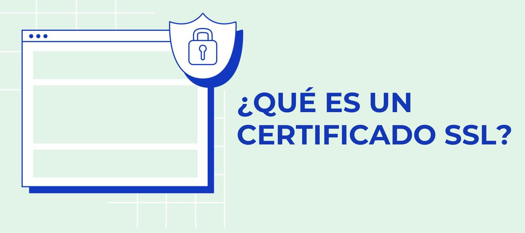 ¿Qué es un certificado SSL? Definición y guía