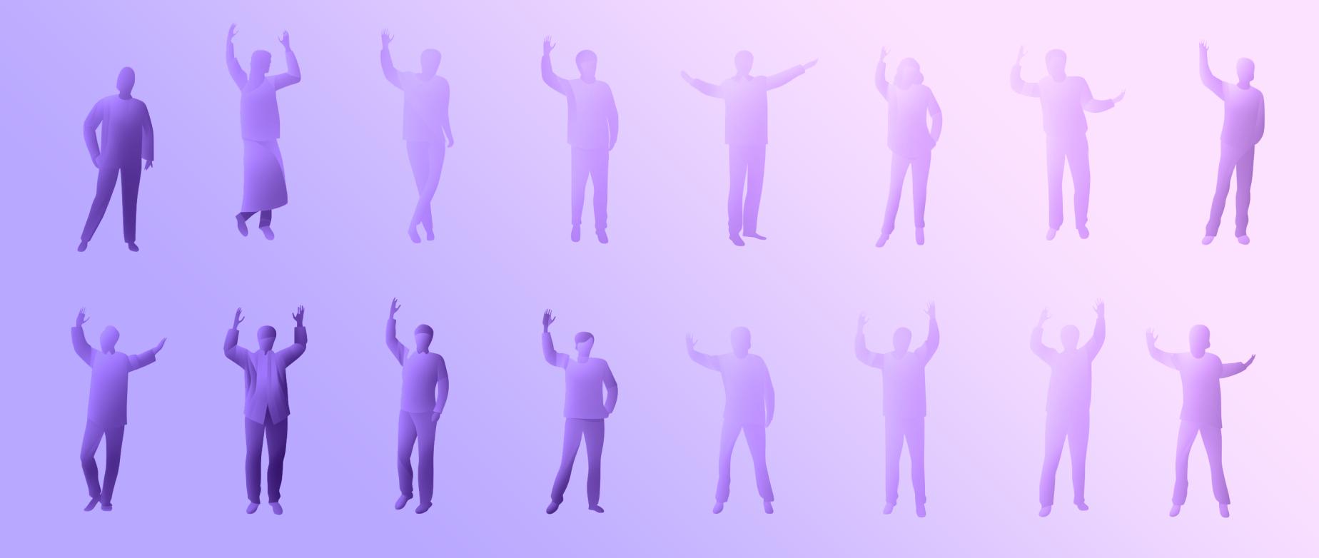 Los 7 mejores generadores de avatares IA