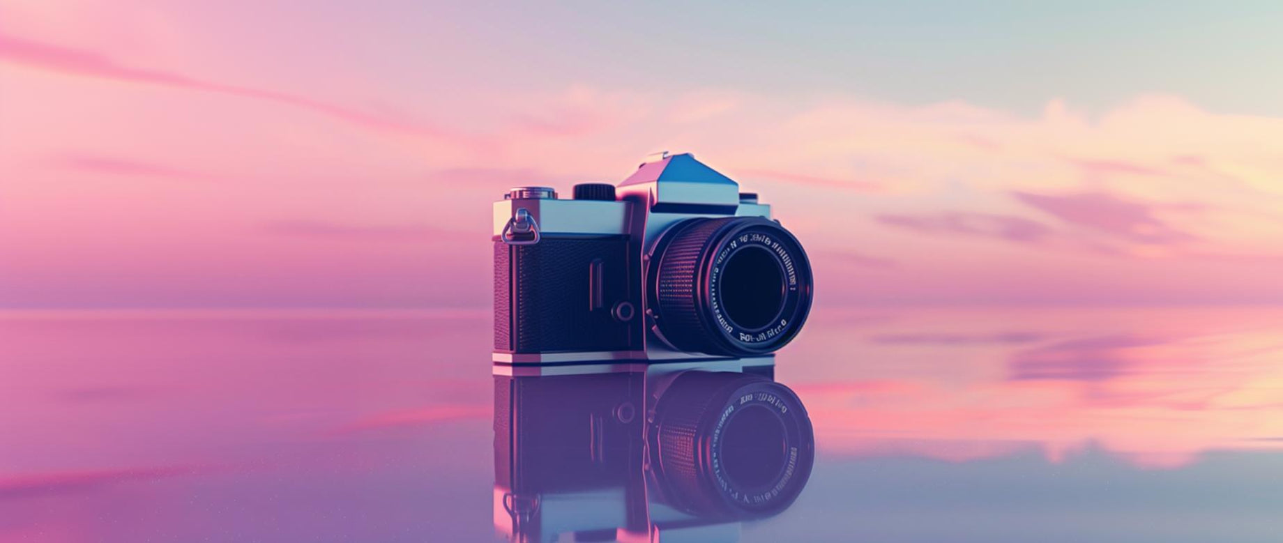 Fotografía con reflejos: cómo hacer fotos a productos brillantes
