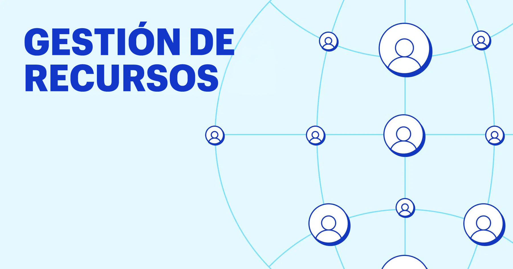 ¿Qué es la gestión de recursos? Definición y guía