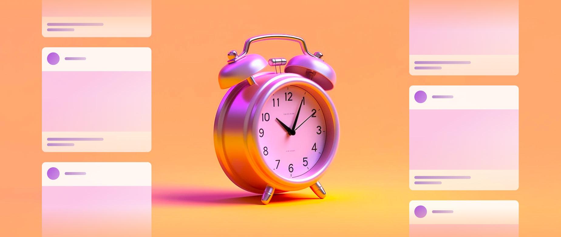 Cómo programar publicaciones en Instagram eficientemente en 2025