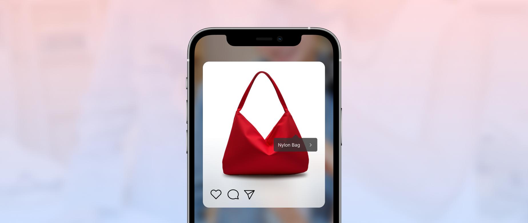 Cómo configurar el checkout de Instagram para tu tienda online
