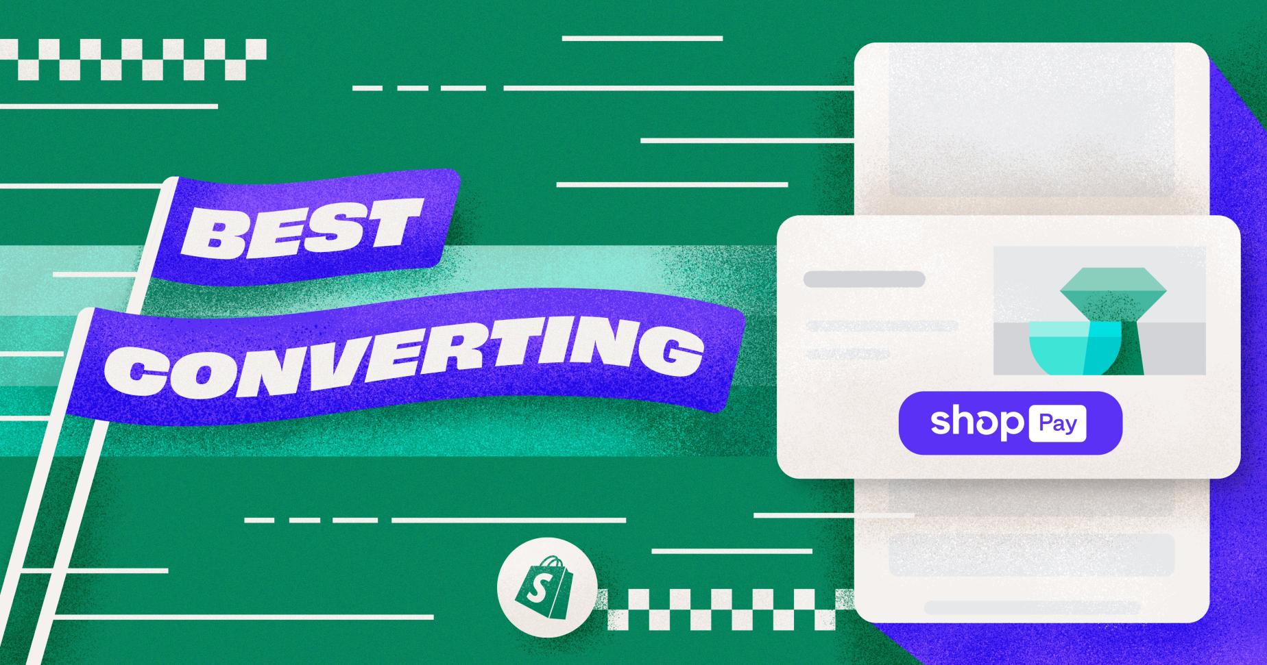Shop Pay de Shopify: el proceso de pago acelerado con mejor conversión en internet