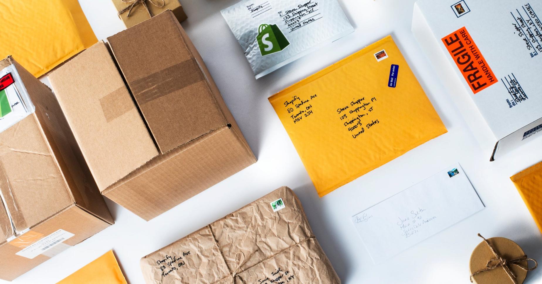 10 maneras de automatizar tareas de back office con Shopify Flow