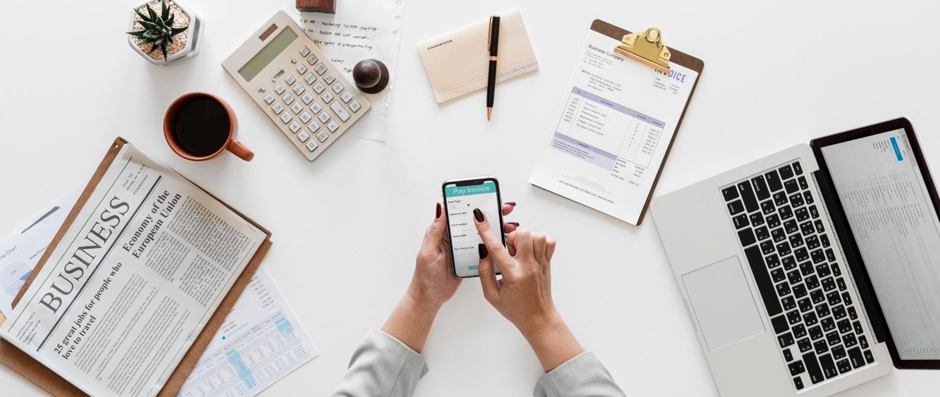 Shopify Tax: cumplimiento de IVA en Europa y Reino Unido