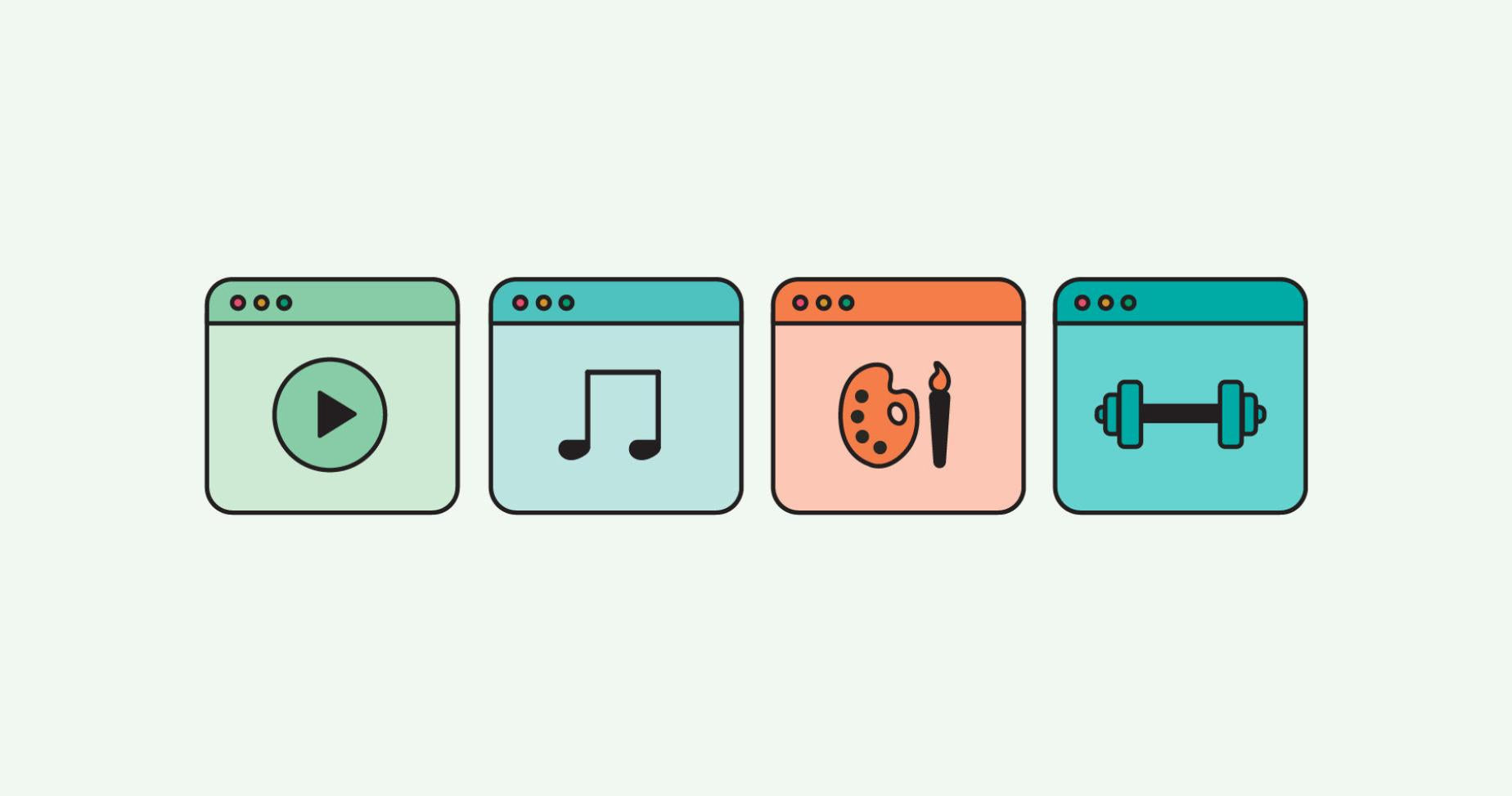 11 ideas para vender productos digitales