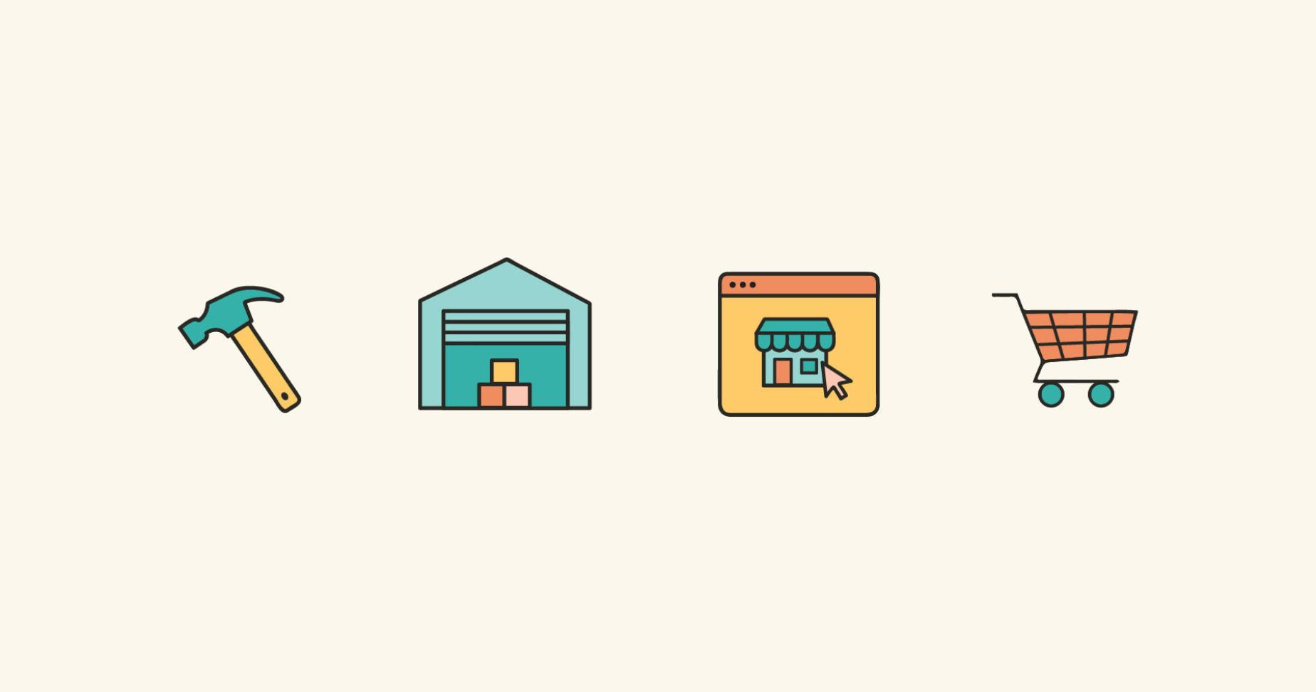 Cumplimiento en dropshipping: la guía completa