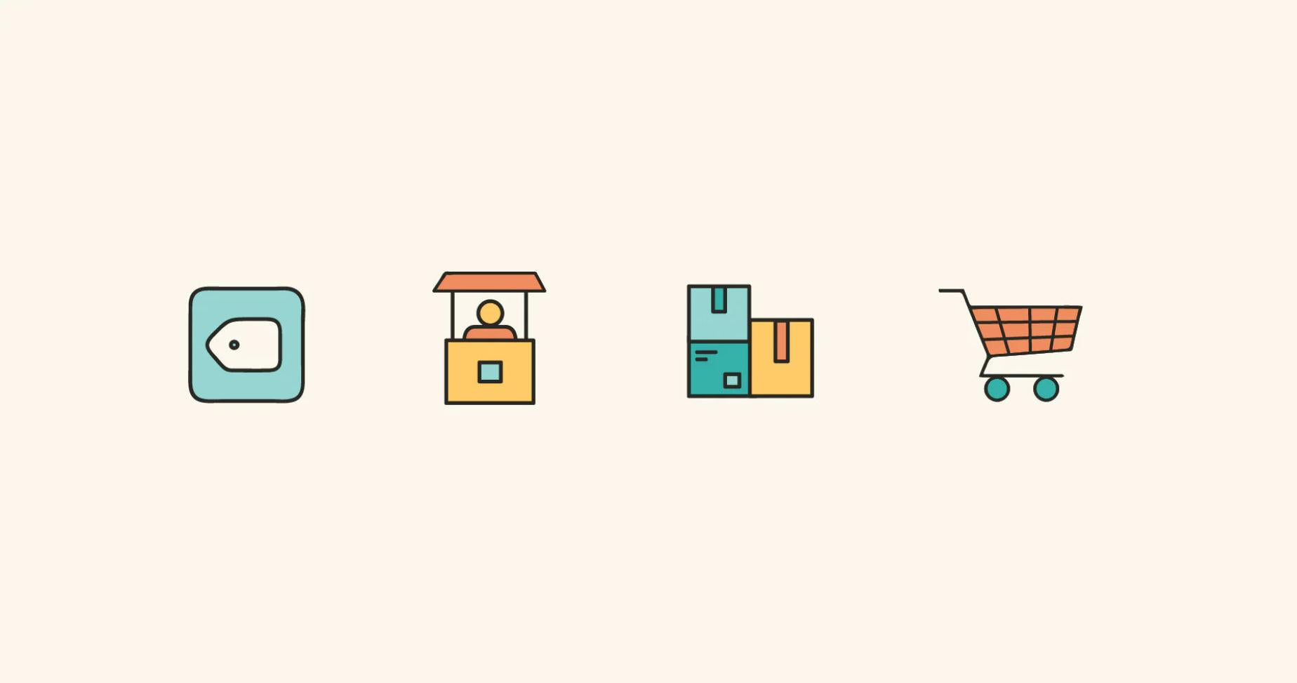 Los 11 mejores proveedores de dropshipping en 2026