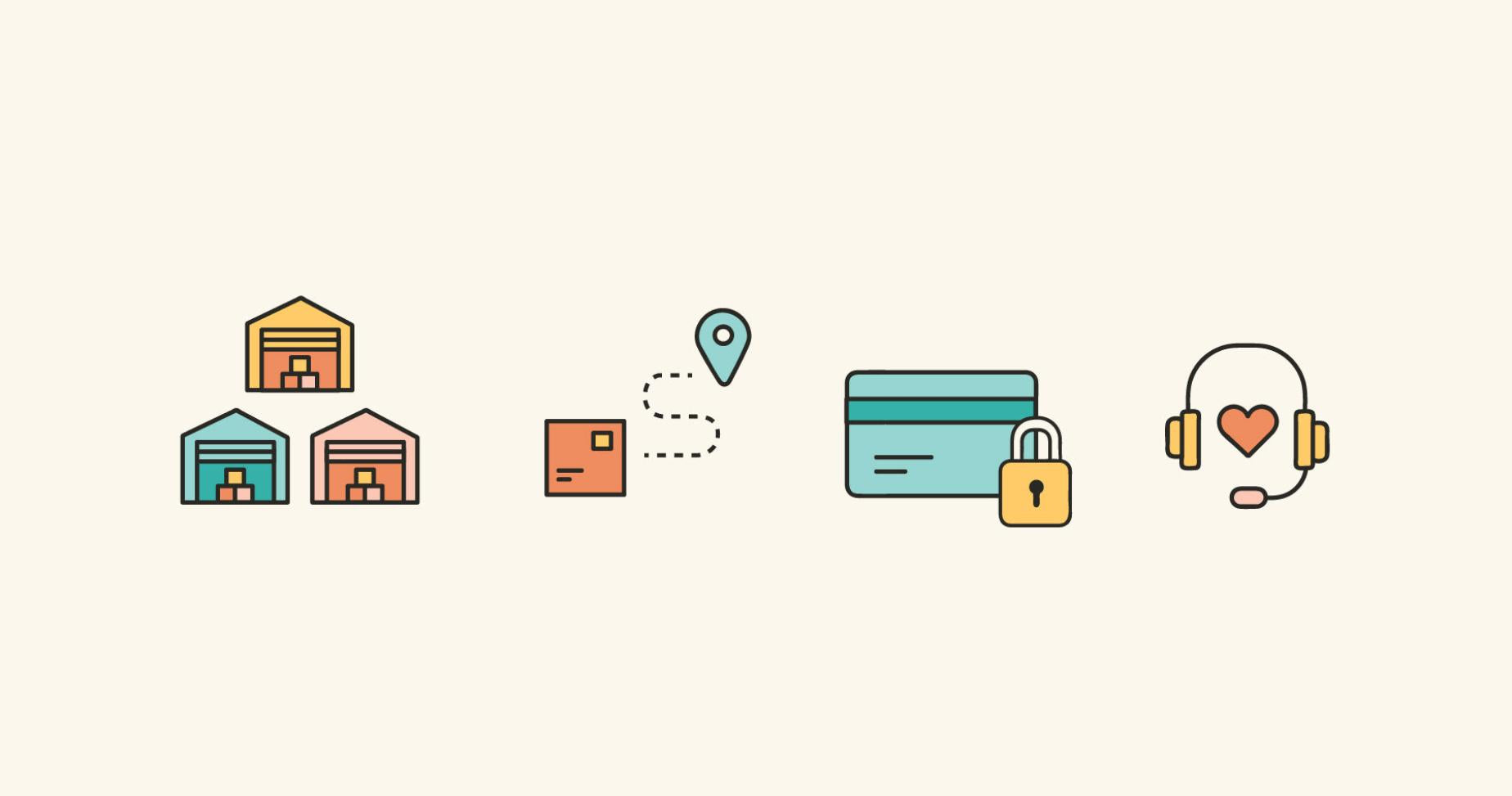 10 consejos para hacer dropshipping en tu ecommerce