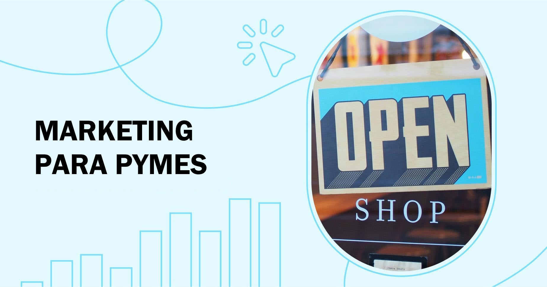 Cómo crear un plan de marketing para PYMES