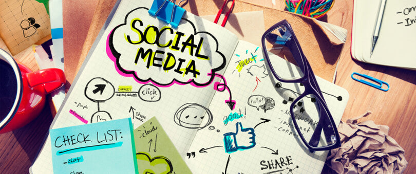 Cómo diseñar tu plan de Social Media